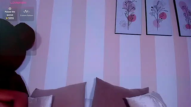 taliarussel online show from 02-24-25, 05:54