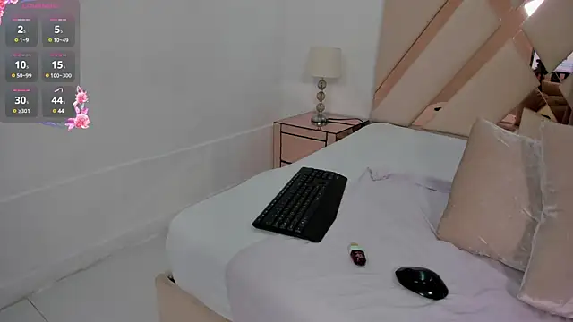 taliarussel online show from 03-15-25, 01:08