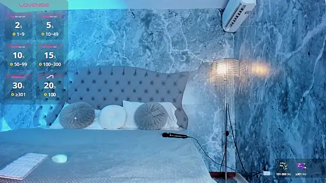 HannaaMiller online show from 03-03-25, 02:26