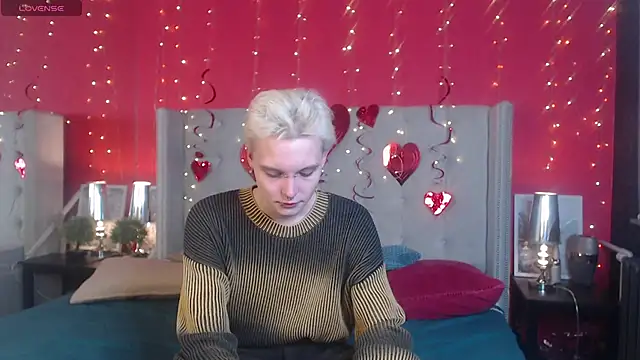 DemianEnglen online show from 02-11-25, 08:31