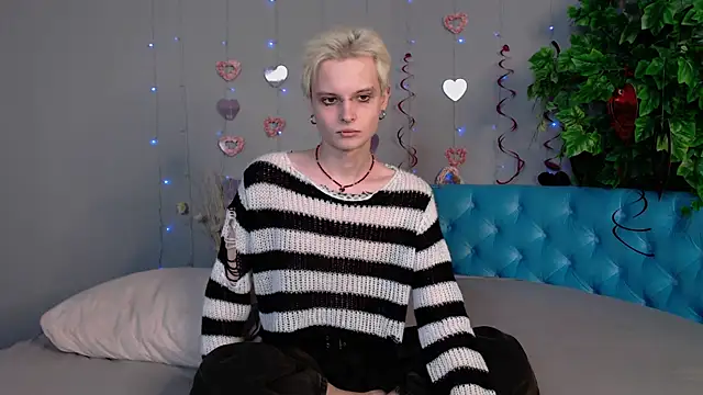 DemianEnglen online show from 02-20-25, 03:01