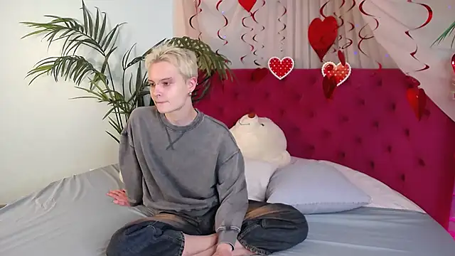 DemianEnglen online show from 02-21-25, 08:49