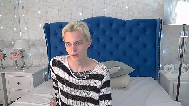 DemianEnglen online show from 02-28-25, 08:50