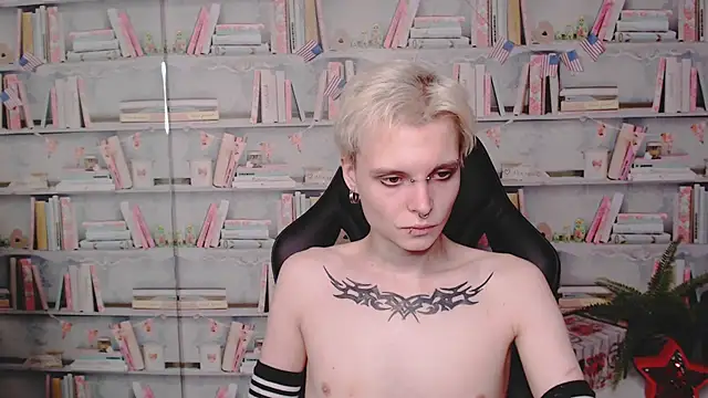 DemianEnglen online show from 03-03-25, 02:47