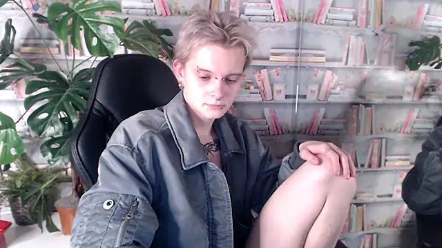 DemianEnglen online show from 03-15-25, 08:32