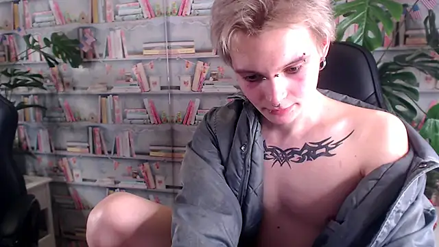 DemianEnglen online show from 03-20-25, 11:49