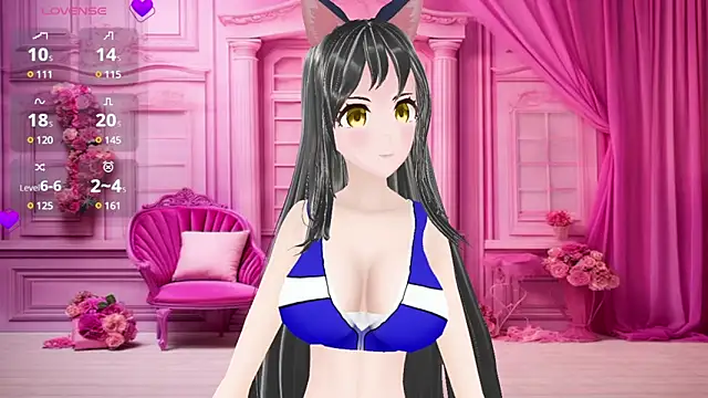 KimiStar online show from 02-05-25, 09:29