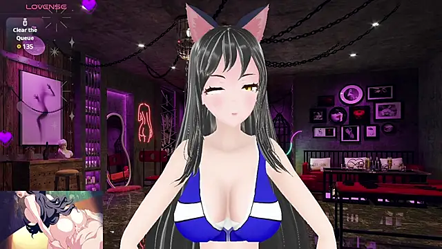 KimiStar online show from 03-10-25, 06:23