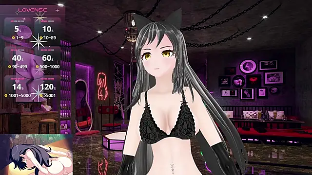 KimiStar online show from 09-28-25, 04:56