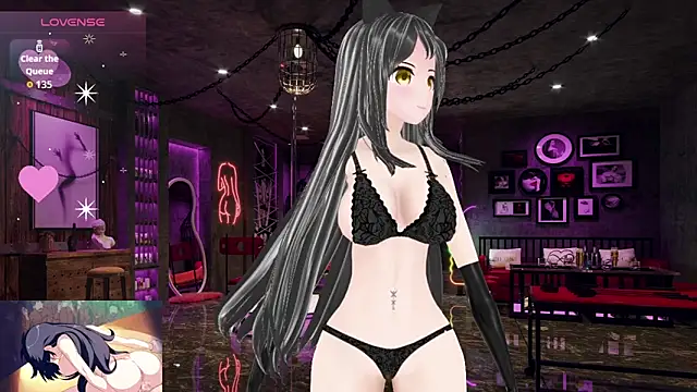 KimiStar online show from 10-09-25, 05:44