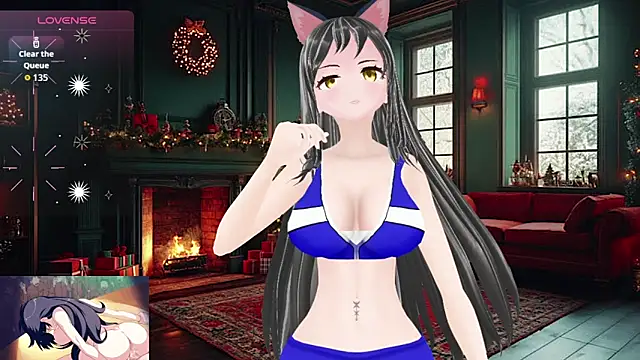 KimiStar online show from 12-17-25, 11:11