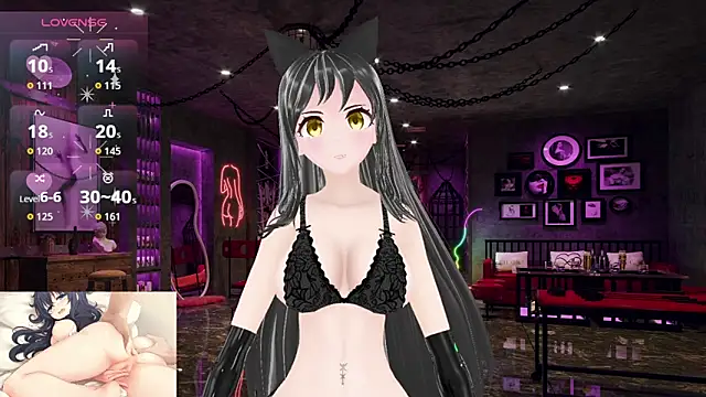KimiStar online show from 03-28-26, 01:49