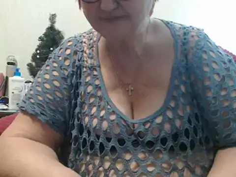 DeniseeRosea online show from 03-04-25, 11:32