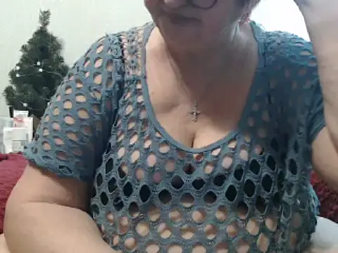 DeniseeRosea online show from 03-06-25, 02:19