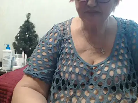 DeniseeRosea online show from 03-07-25, 04:00