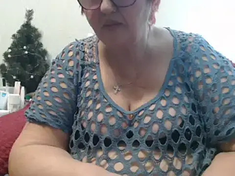 DeniseeRosea online show from 03-07-25, 07:38