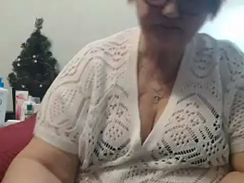 DeniseeRosea online show from 03-13-25, 07:06