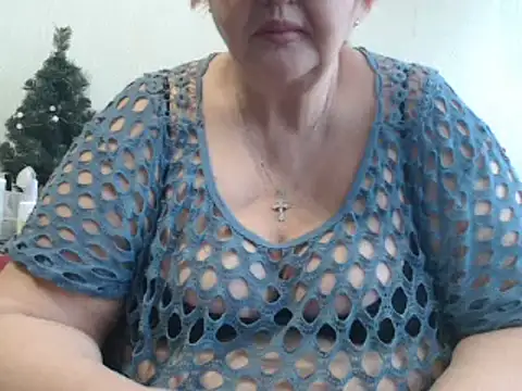 DeniseeRosea online show from 03-17-25, 07:13