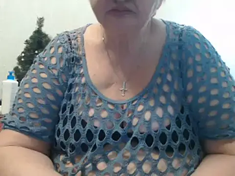 DeniseeRosea online show from 03-18-25, 06:48