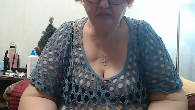 DeniseeRosea online show from 03-21-25, 12:18