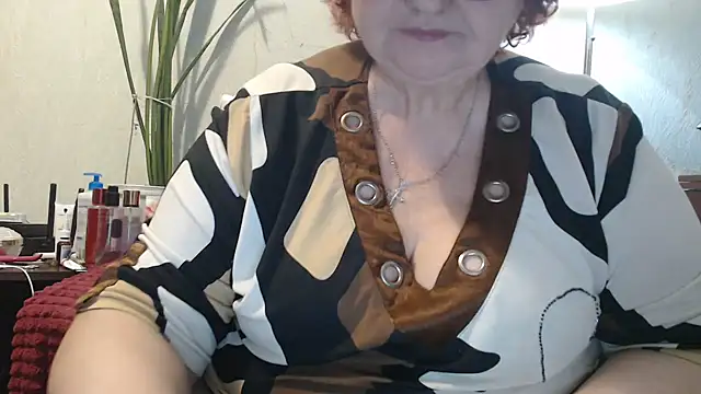 DeniseeRosea online show from 03-27-26, 11:26