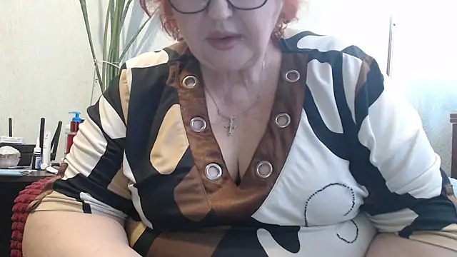 DeniseeRosea online show from 03-28-26, 01:54