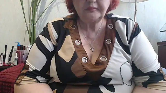 DeniseeRosea online show from 03-30-26, 11:55