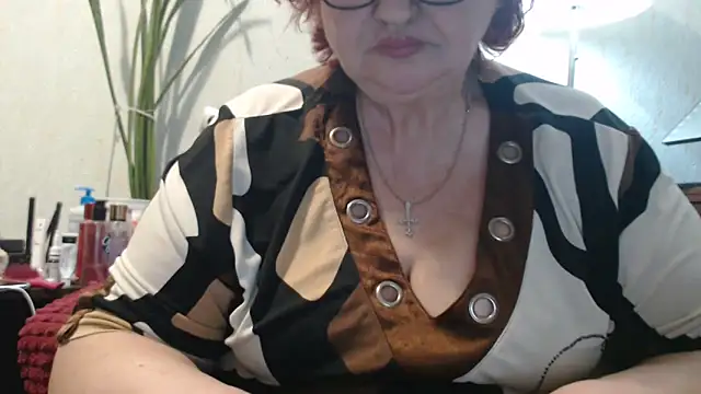 DeniseeRosea online show from 04-02-26, 10:29