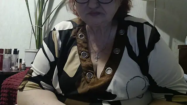 DeniseeRosea online show from 04-09-26, 06:35