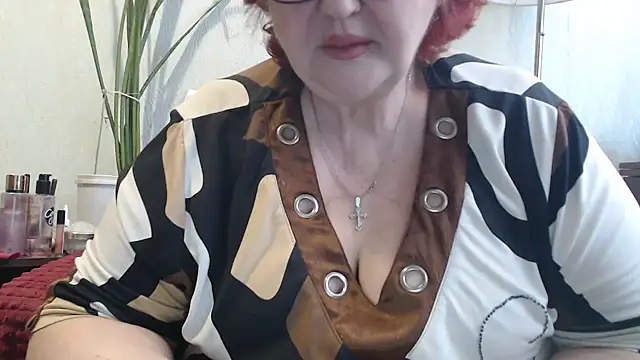 DeniseeRosea online show from 04-13-26, 07:47