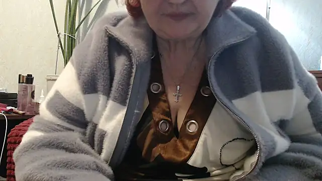 DeniseeRosea online show from 04-16-26, 04:19