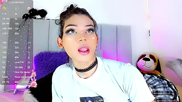 lucyangel 11 online show from 02-02-25, 10:49