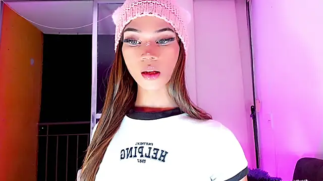 lucyangel 11 online show from 02-11-25, 07:54