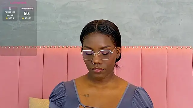 Alaia Colins online show from 02-20-26, 11:38