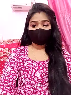 Simran-001 online show from 02-15-25, 07:38