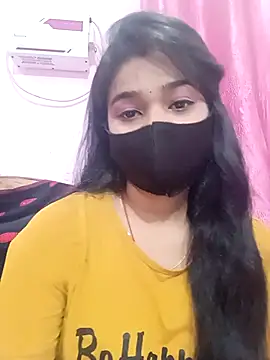 Simran-001 online show from 03-10-25, 01:32