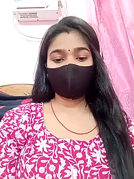 Simran-001 online show from 03-12-25, 07:46