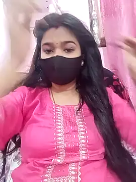 Simran-001 online show from 03-13-25, 09:10