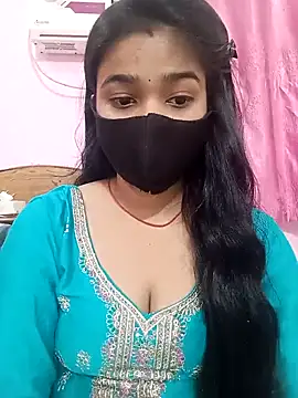 Simran-001 online show from 03-16-25, 06:01