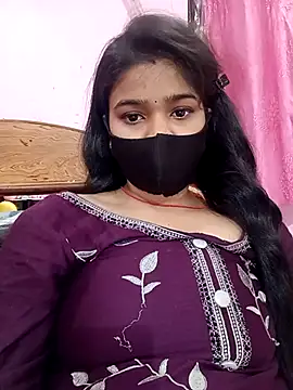 Simran-001 online show from 03-18-25, 11:19