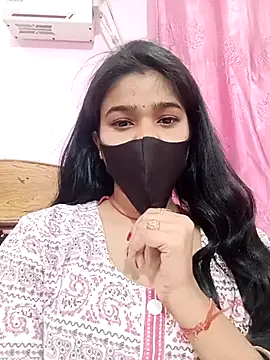 Simran-001 online show from 03-20-25, 12:43