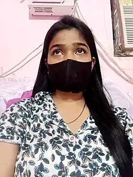 Simran-001 online show from 09-10-25, 05:57