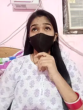 Simran-001 online show from 09-19-25, 02:18