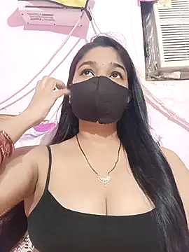 Simran-001 online show from 10-04-25, 05:11