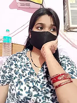 Simran-001 online show from 10-10-25, 07:13