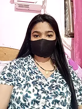 Simran-001 online show from 10-17-25, 02:19