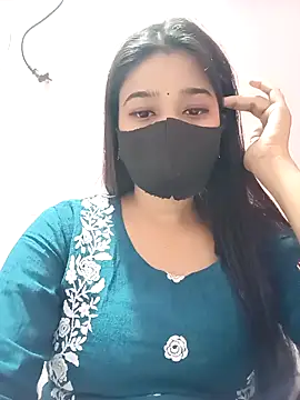 Simran-001 online show from 12-16-25, 01:05