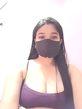 Simran-001 online show from 12-22-25, 11:51