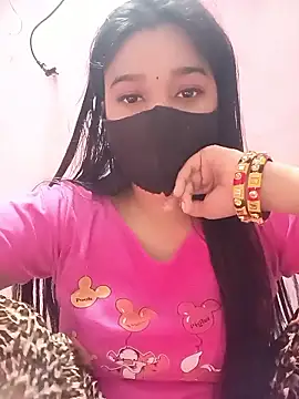 Simran-001 online show from 01-07-26, 11:23