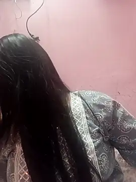 Simran-001 online show from 02-09-26, 12:42